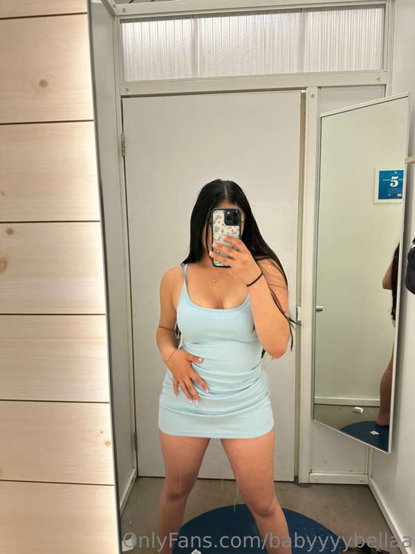 babyyyybellaa photo