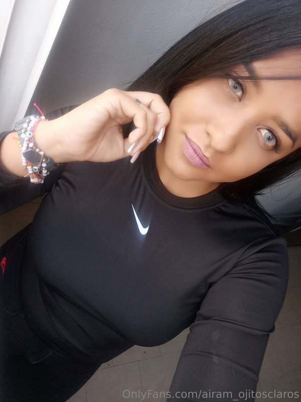 Hola mis amores 25-7