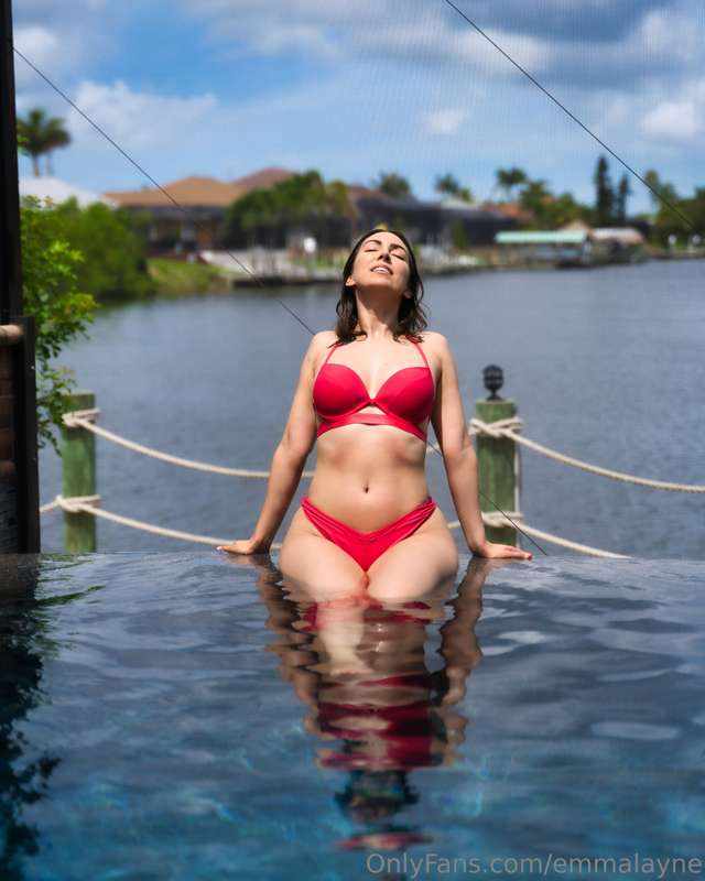 Soak up the sun