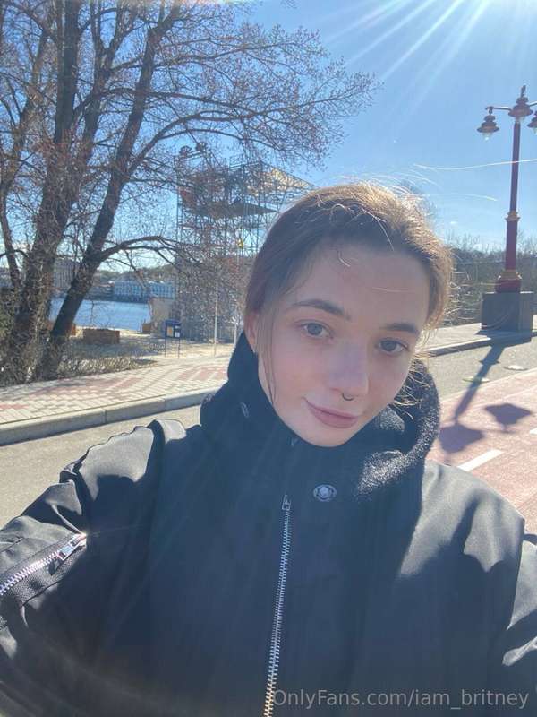 Sunshine ☀️ 