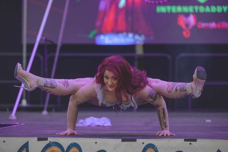 Taboo Expo Vancouver 2025