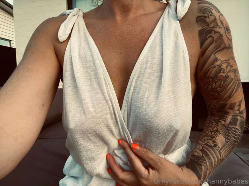 It’s a bit nippy outside tonight guys !! Who wants to warm m..