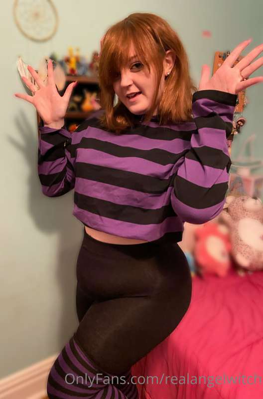 realangelwitch image #14