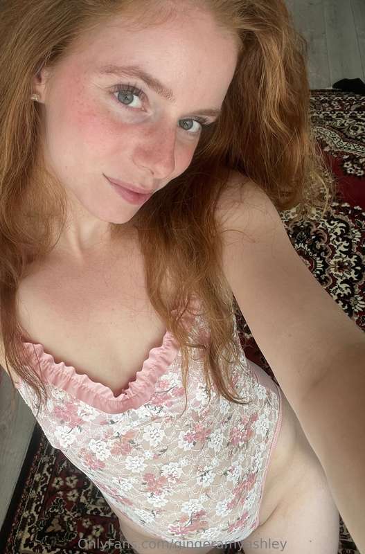 gingeramyashley