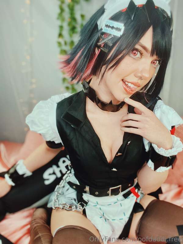 🦈 Ellen set is finally here!!