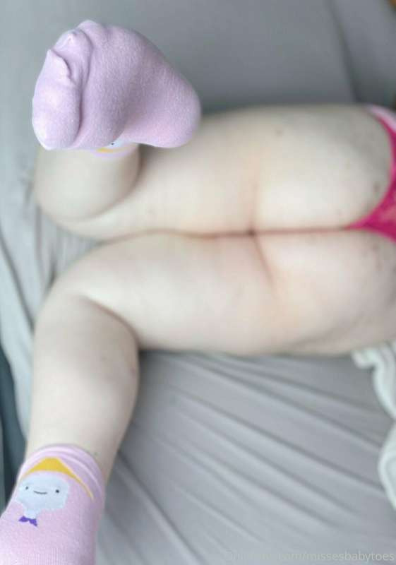 Booty-set