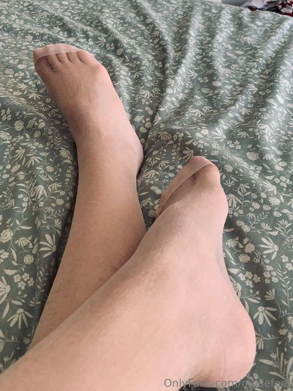 musefeet