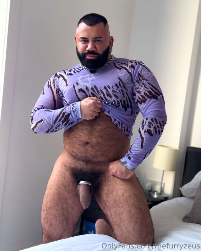 thefurryzeus