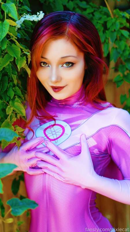 pixiecat image #34