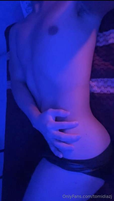 tomiwild
