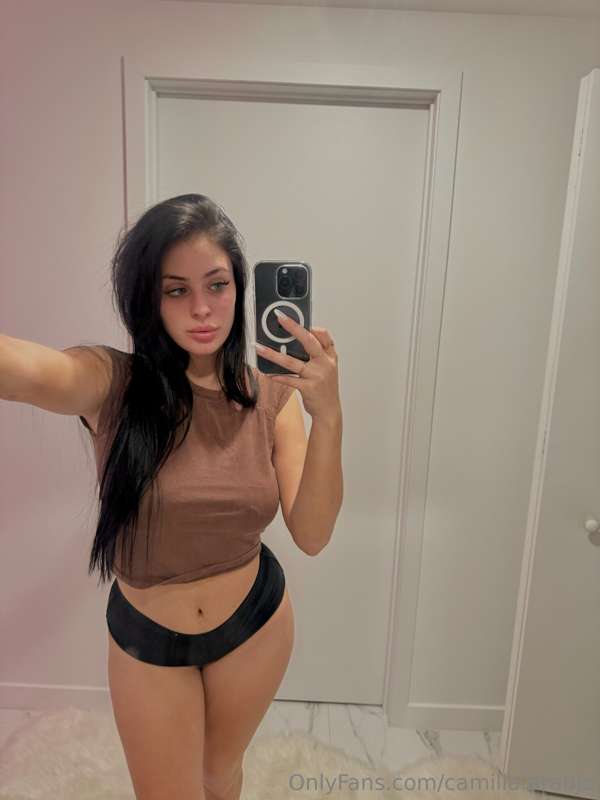 Camilla Araujo 在 Tocromo 的第 309 張照片