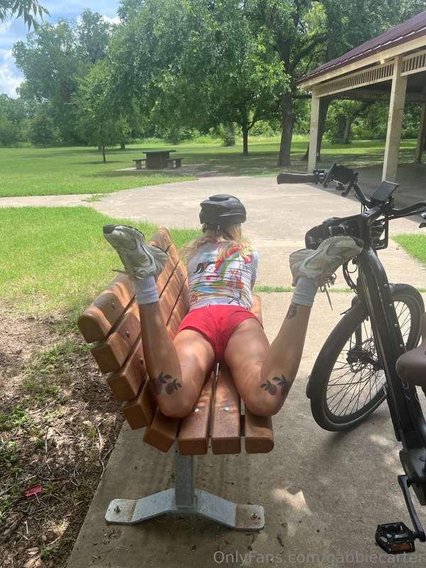 What should I ride next? ;)