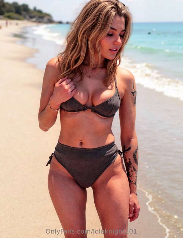 missing the beach today xx