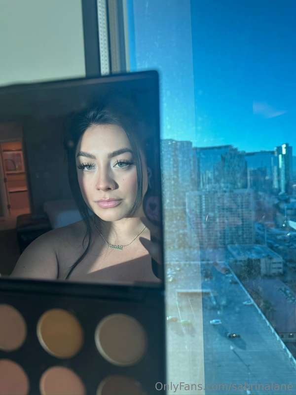 sabrinalane
