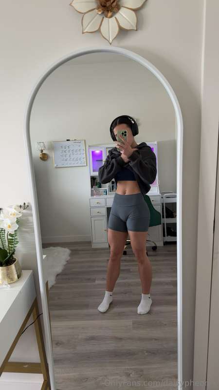 daisypheonix