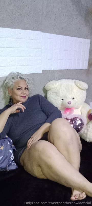 sweetpantherbbwlaoficial
