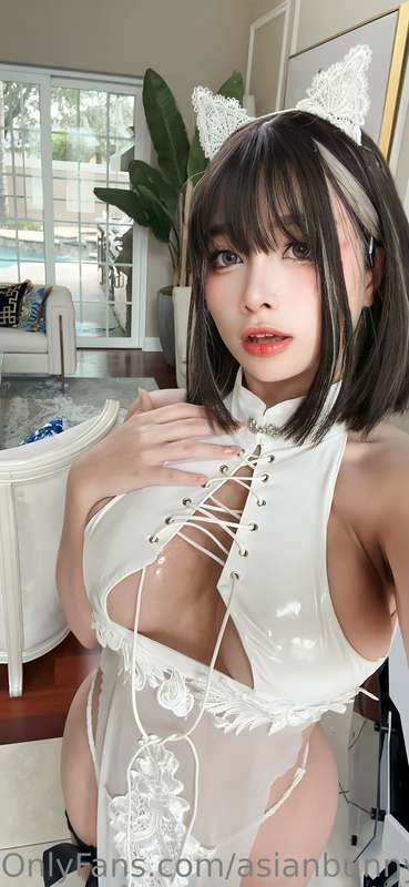 asianbunnyx photo