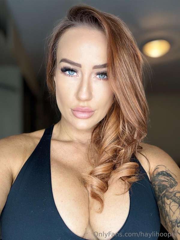 haylihooper