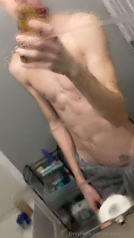 drewduhhh