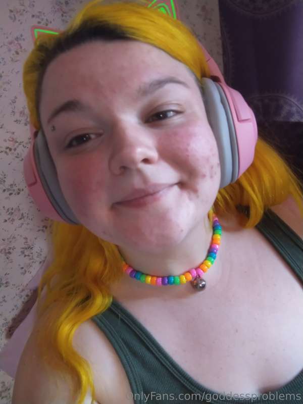 goddessproblems image #1