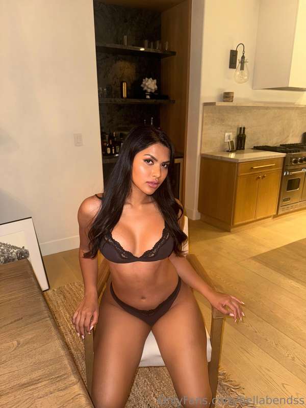 Ready for dessert?😛