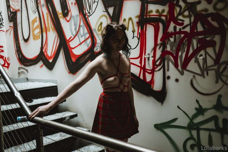 lolabarks