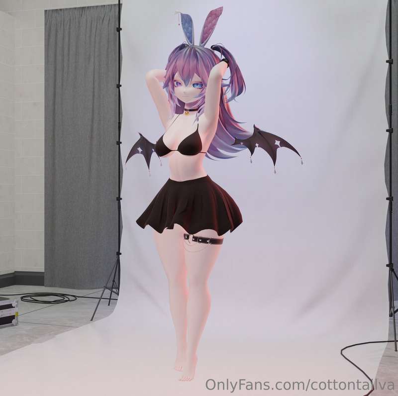 cottontailva image #10