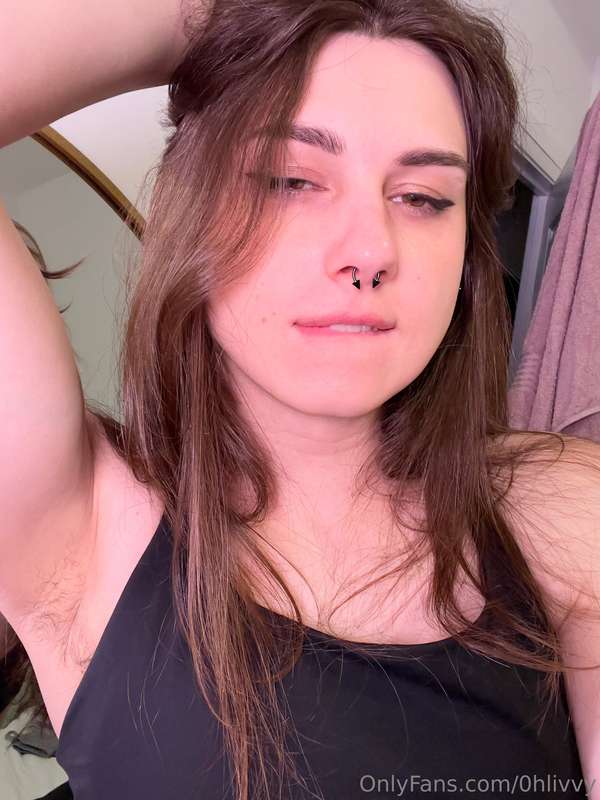 Just got home from a walk and i’m sweating from the humidity..