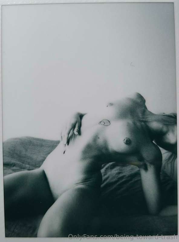 being-toward-trash