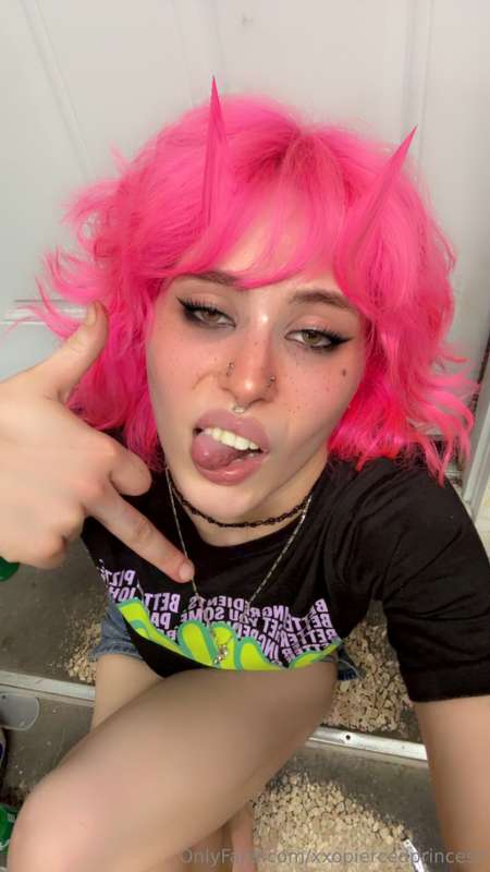 xxopiercedprincess