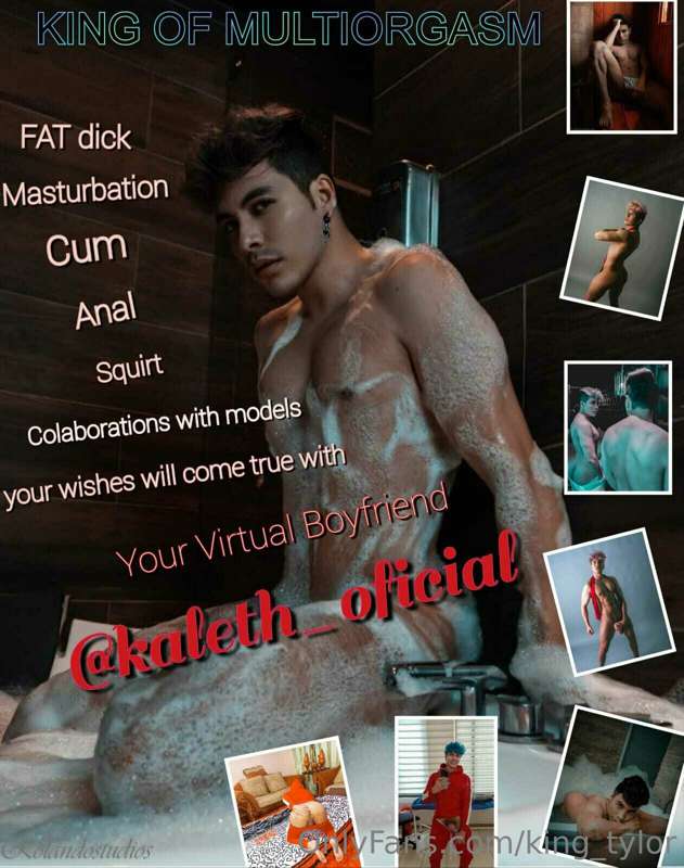Offer 50% off😈 @kaleth_oficial❤️
TODAY 50% DISCOUNT😈@kaleth_..