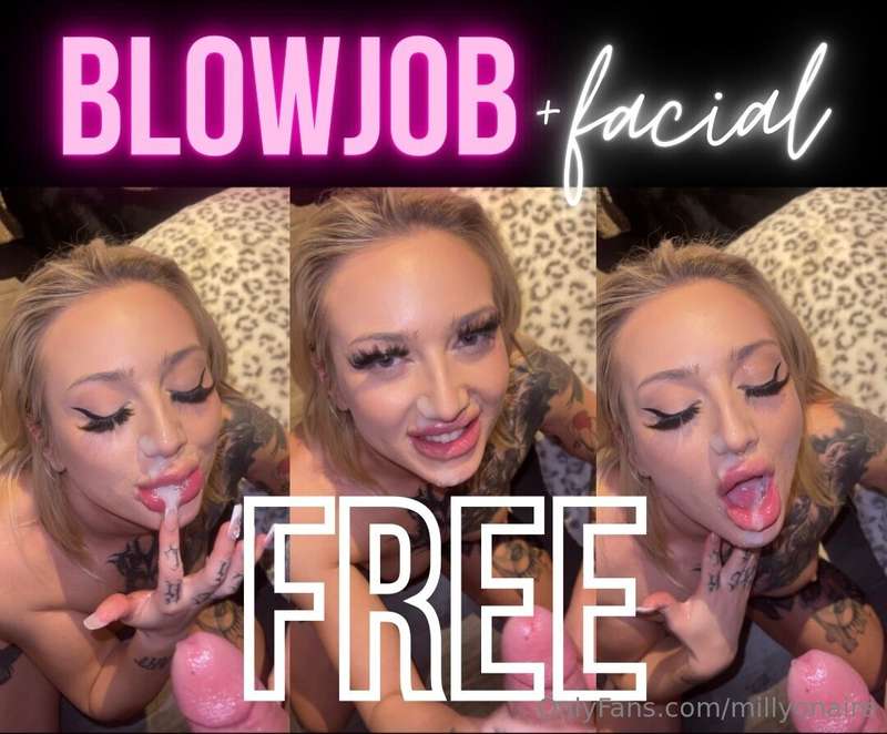 FREE for Fans with Renew OnOver 17 minutes of sucking and de..