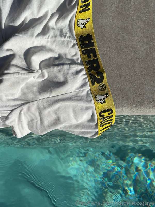 Something fresh in on the way… 🌊