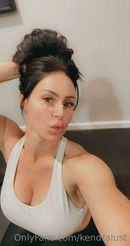 Foto 421 de Kendra Lust no Tocromo