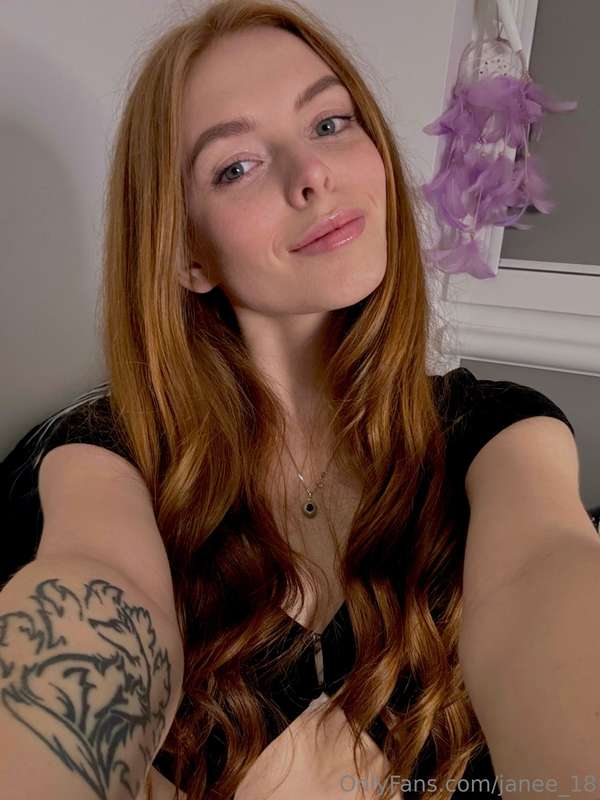 Hi. How's your mood right now? 🥰