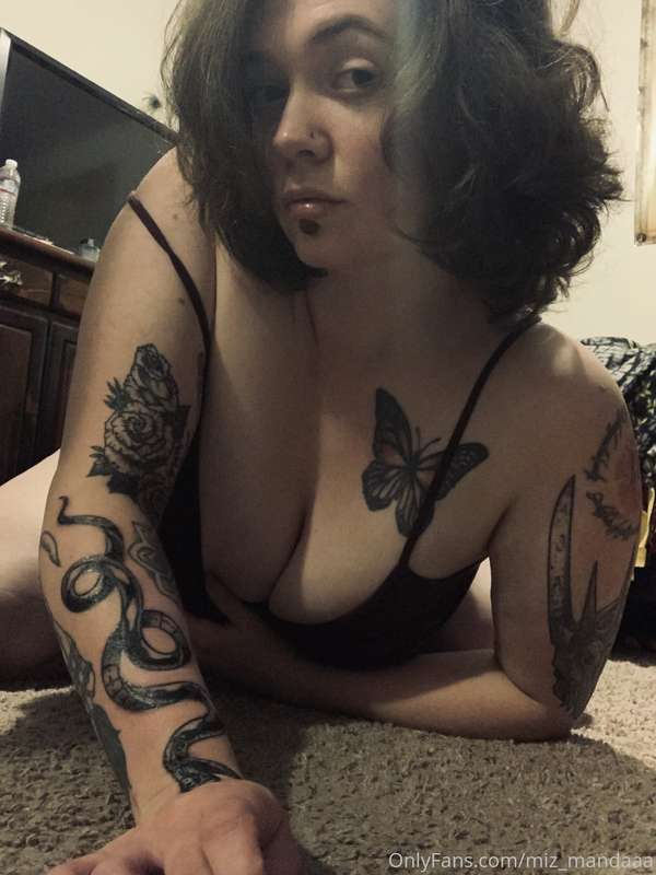 miz_mandaaa image #0