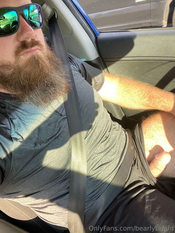 bearlybright