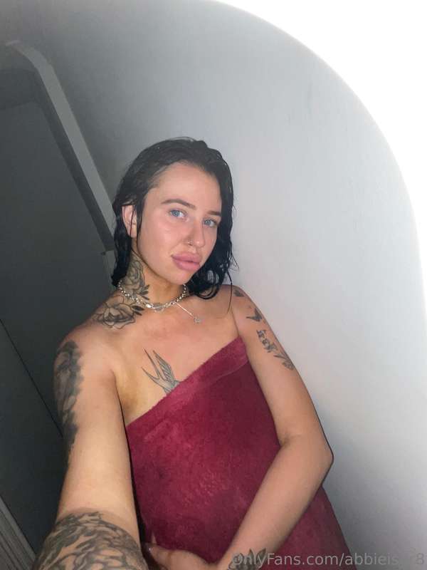 abbieisgr8