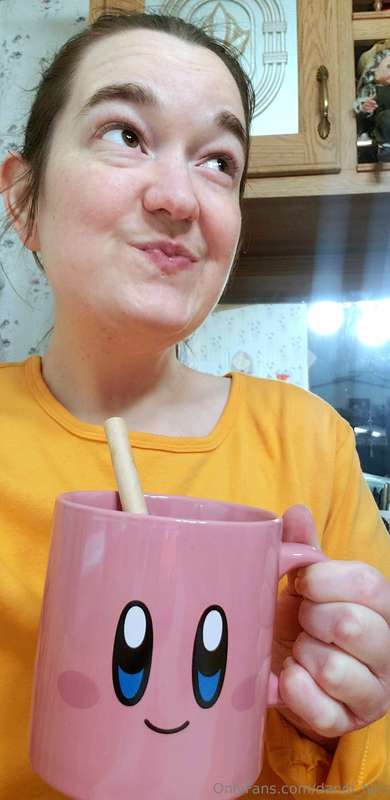☕ Happy New Year Sweetheart, 🥰 Would you like to join me for..