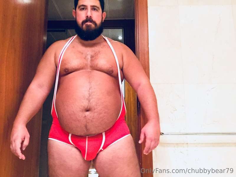 chubbybear79