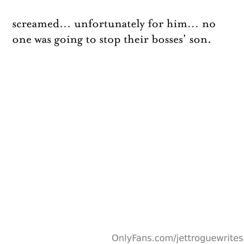 jettroguewrites image #13
