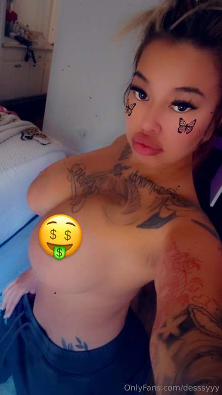 desssyyy