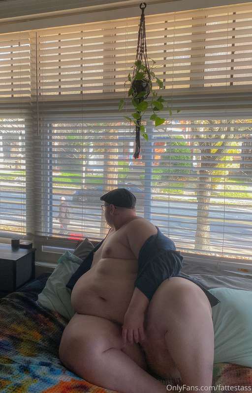 fattestass