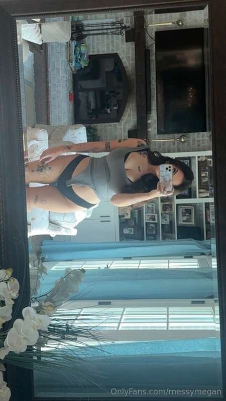 messymegan