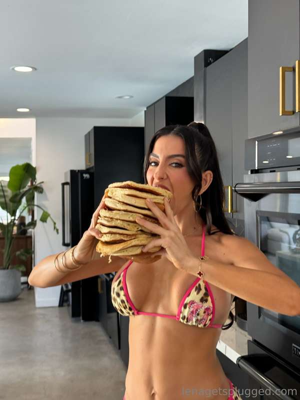 lenatheplug image #1