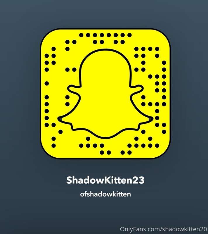 Ofshadowkitten