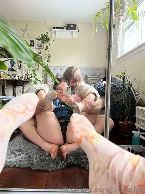 cloverfae image #2