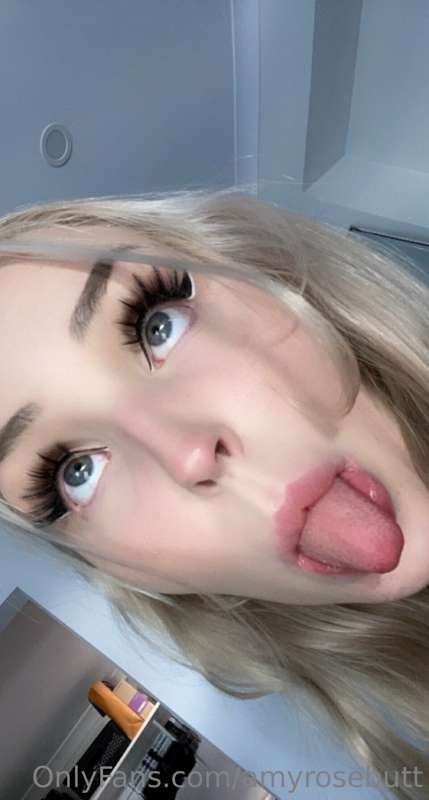 amyrosebutt