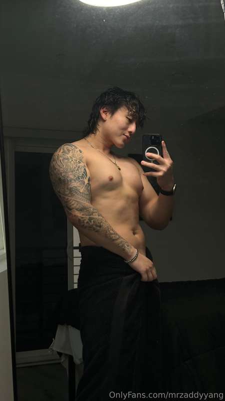 mrzaddyyang