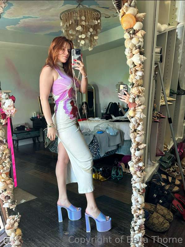 bellathorne